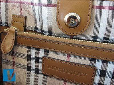 where are burberry purses manufactured|how to authenticate Burberry handbags.